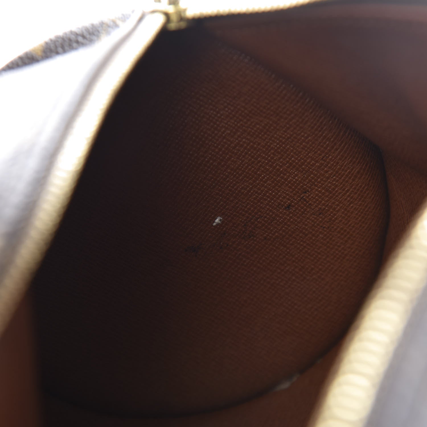 Louis Vuitton Monogram Papillon 26 9 of 13