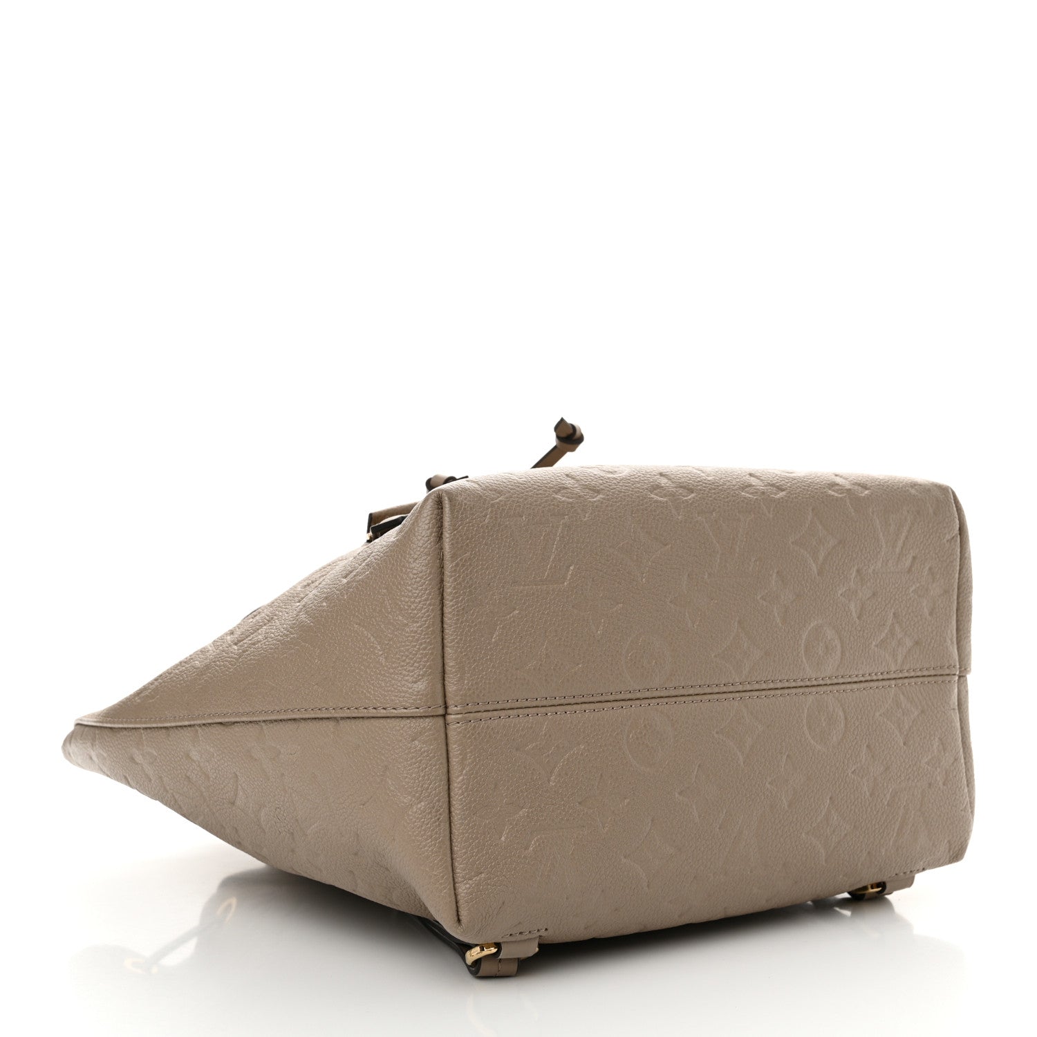 Louis Vuitton Empreinte Montsouris PM Tourterelle 4 of 15