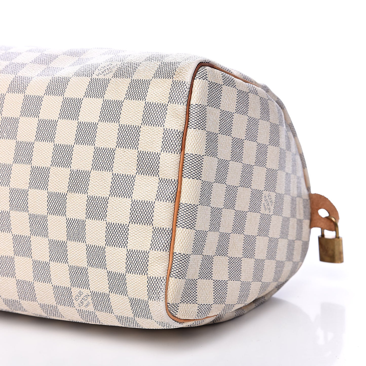 Damier Azur Speedy 30