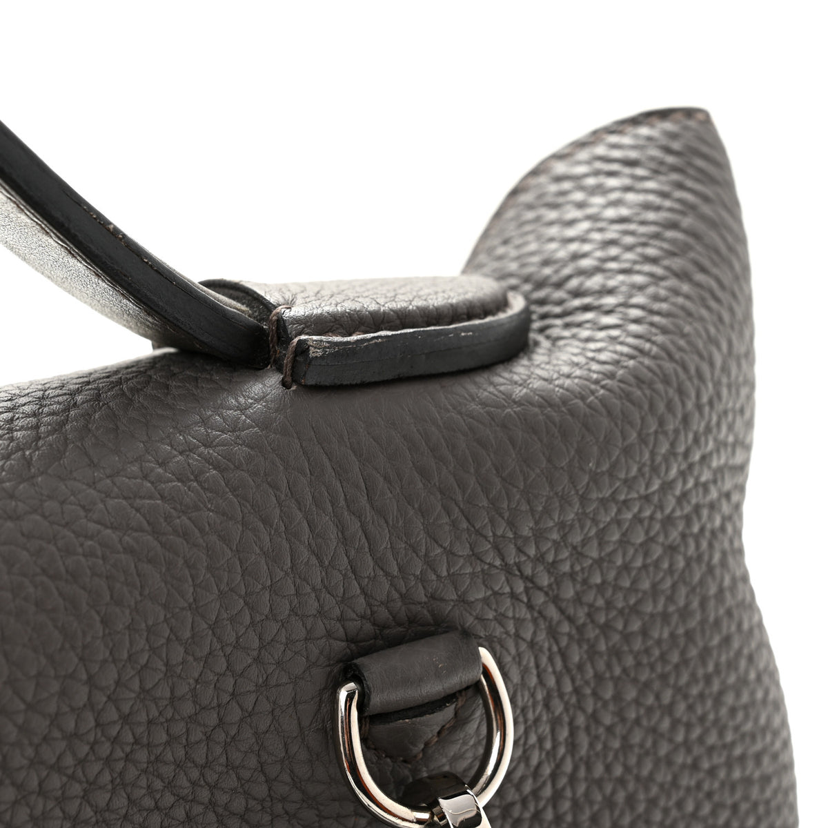 Hermes Togo Swift 24/24 29 Gris Asphalte 11 of 16