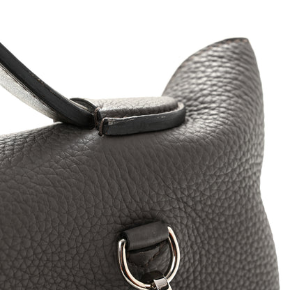 Hermes Togo Swift 24/24 29 Gris Asphalte 11 of 16
