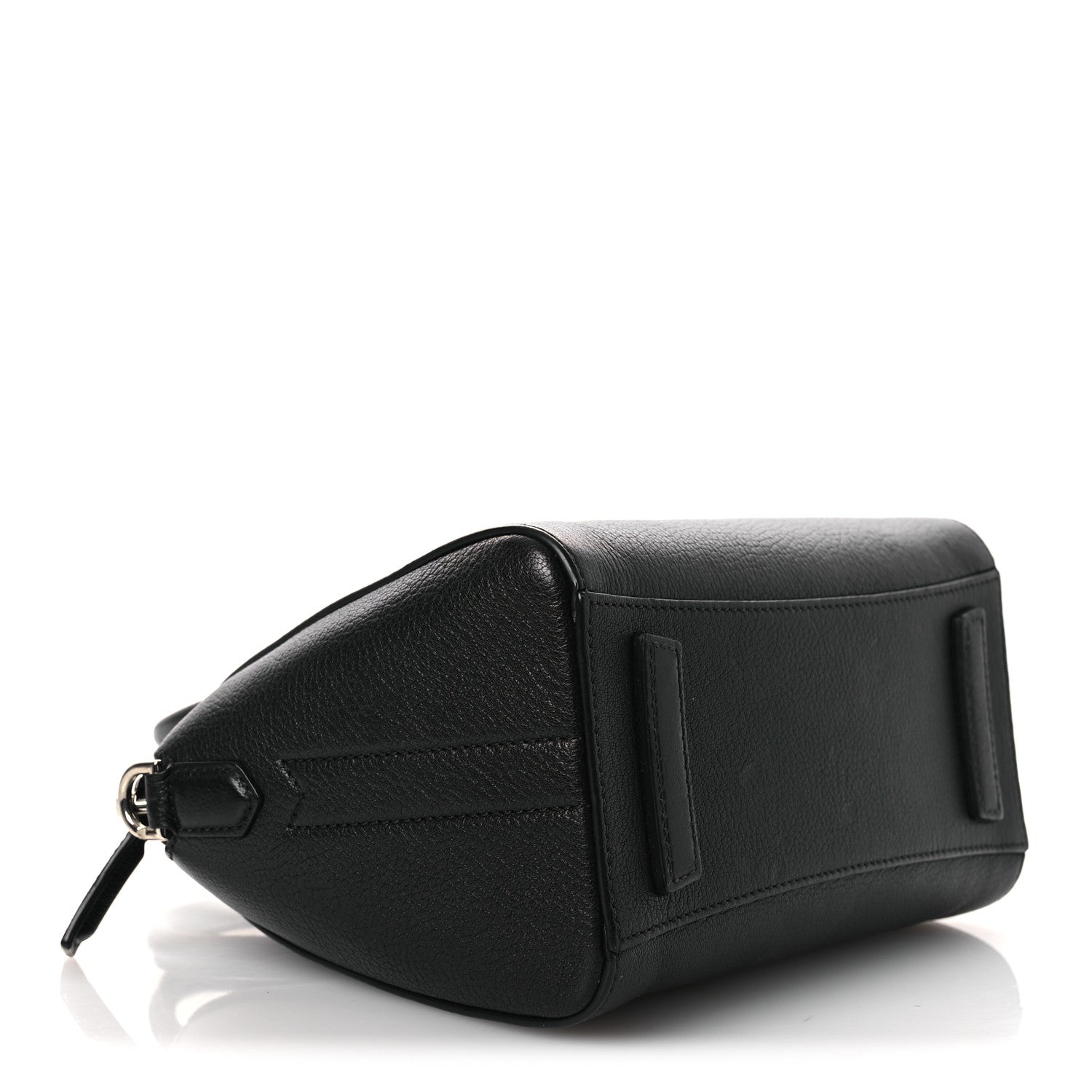 Givenchy Sugar Goatskin Mini Antigona Black 4 of 10
