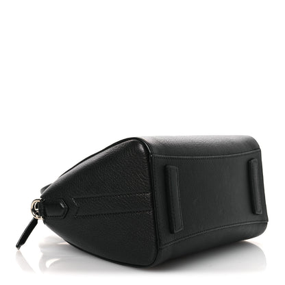 Givenchy Sugar Goatskin Mini Antigona Black 4 of 10