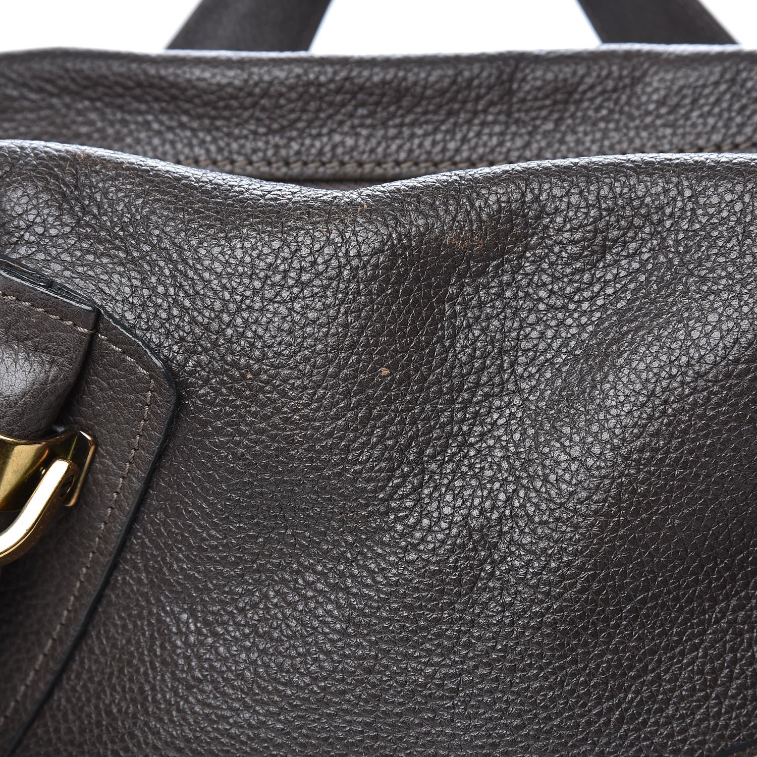 Chloe Calfskin Medium Paraty Rock 17 of 17
