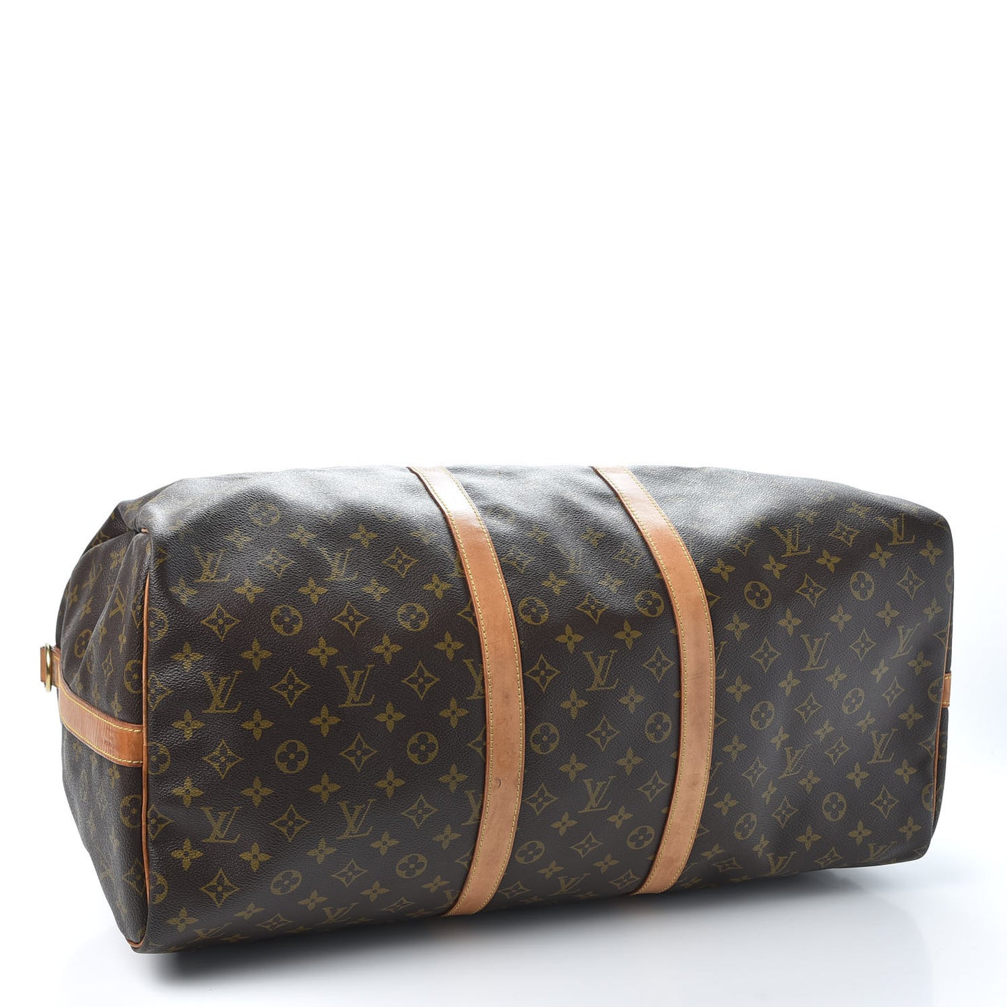 Monogram Keepall Bandouliere 55