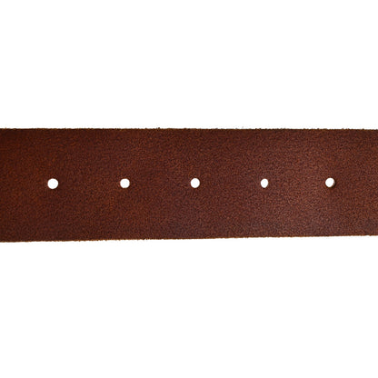 Gucci Faded Calfskin Double G 40mm Belt 75 30 Cuir 5 of 6
