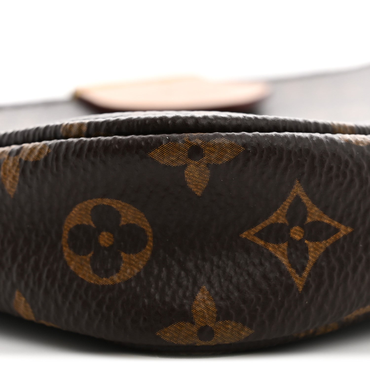 Louis Vuitton Monogram Multi Pochette Accessories Mini Pochette 8 of 9