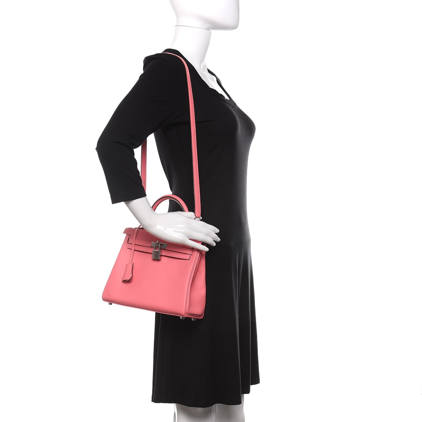 Swift Kelly Retourne 25 Rose Ete