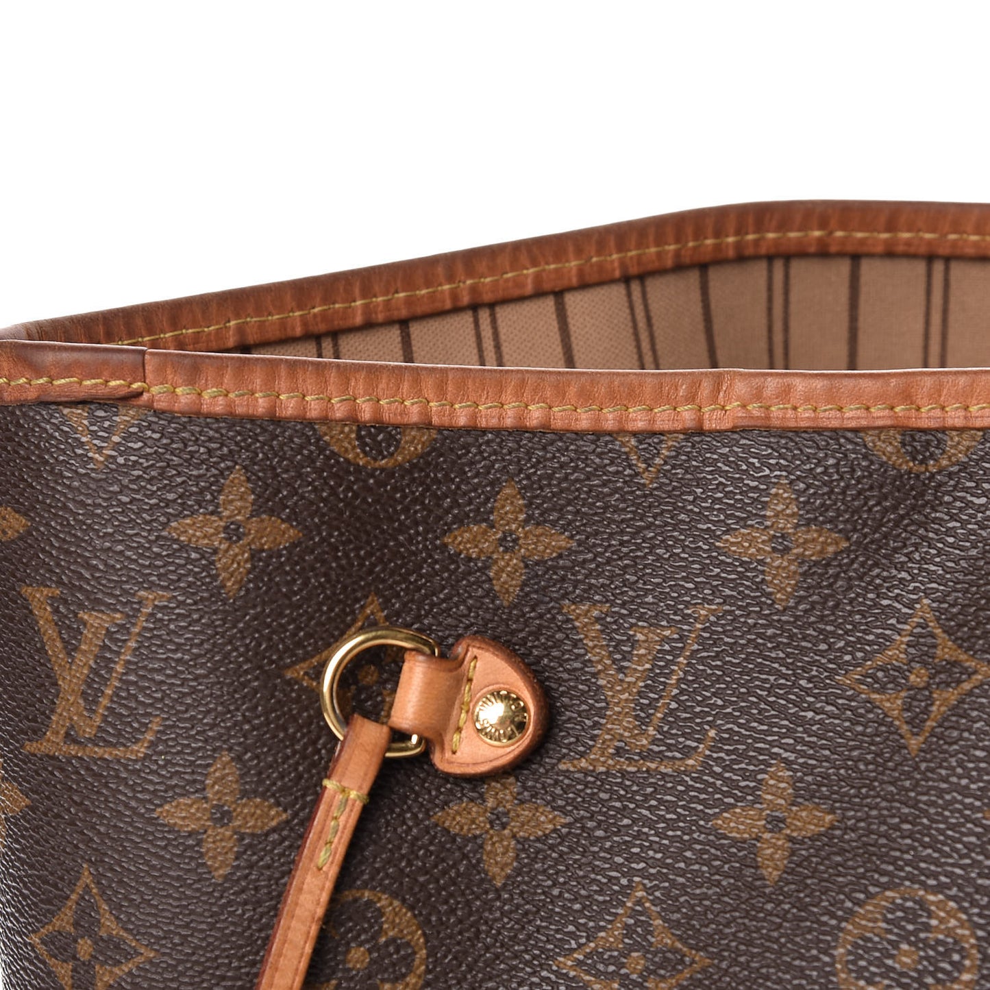 Monogram Neverfull GM