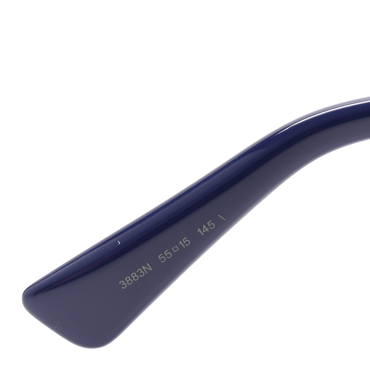 DiorGraphic 3895S Sunglasses Black Blue