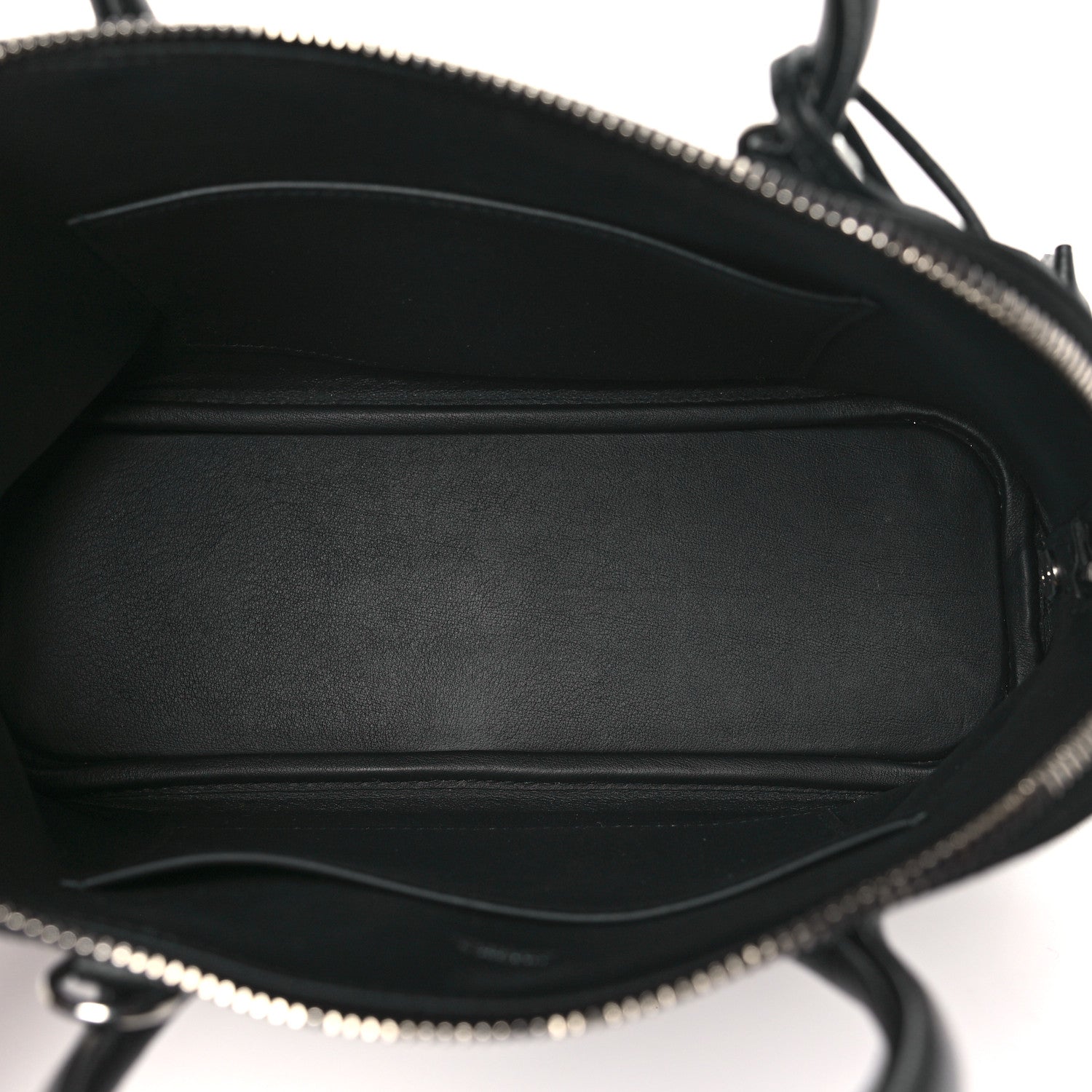 Hermes Epsom 1923 Bolide 25 Black 5 of 11