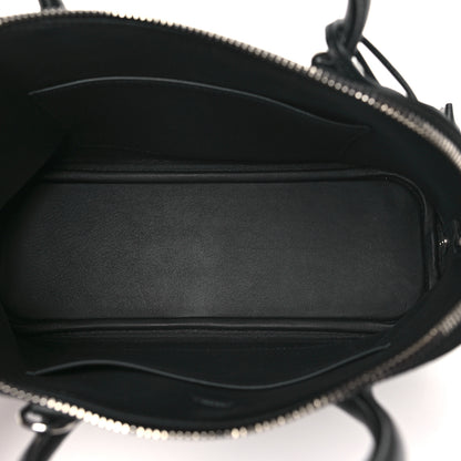 Hermes Epsom 1923 Bolide 25 Black 5 of 11