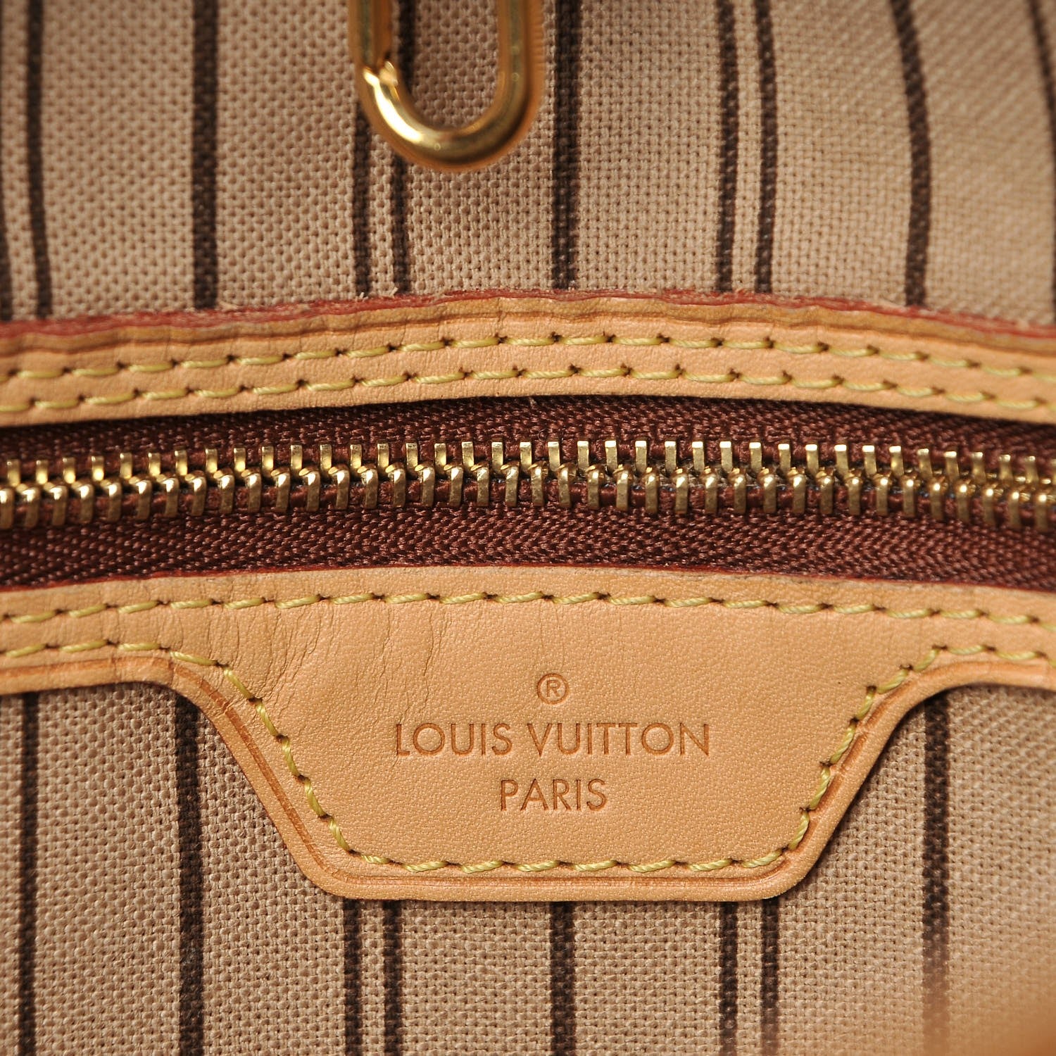 Louis Vuitton Monogram Neo Neverfull GM 7 of 8