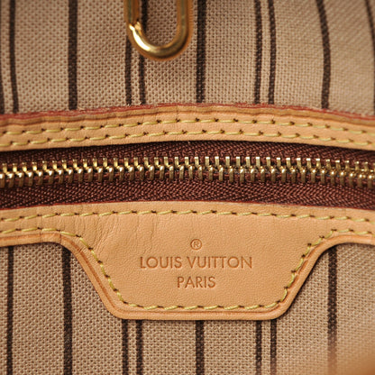 Louis Vuitton Monogram Neo Neverfull GM 7 of 8