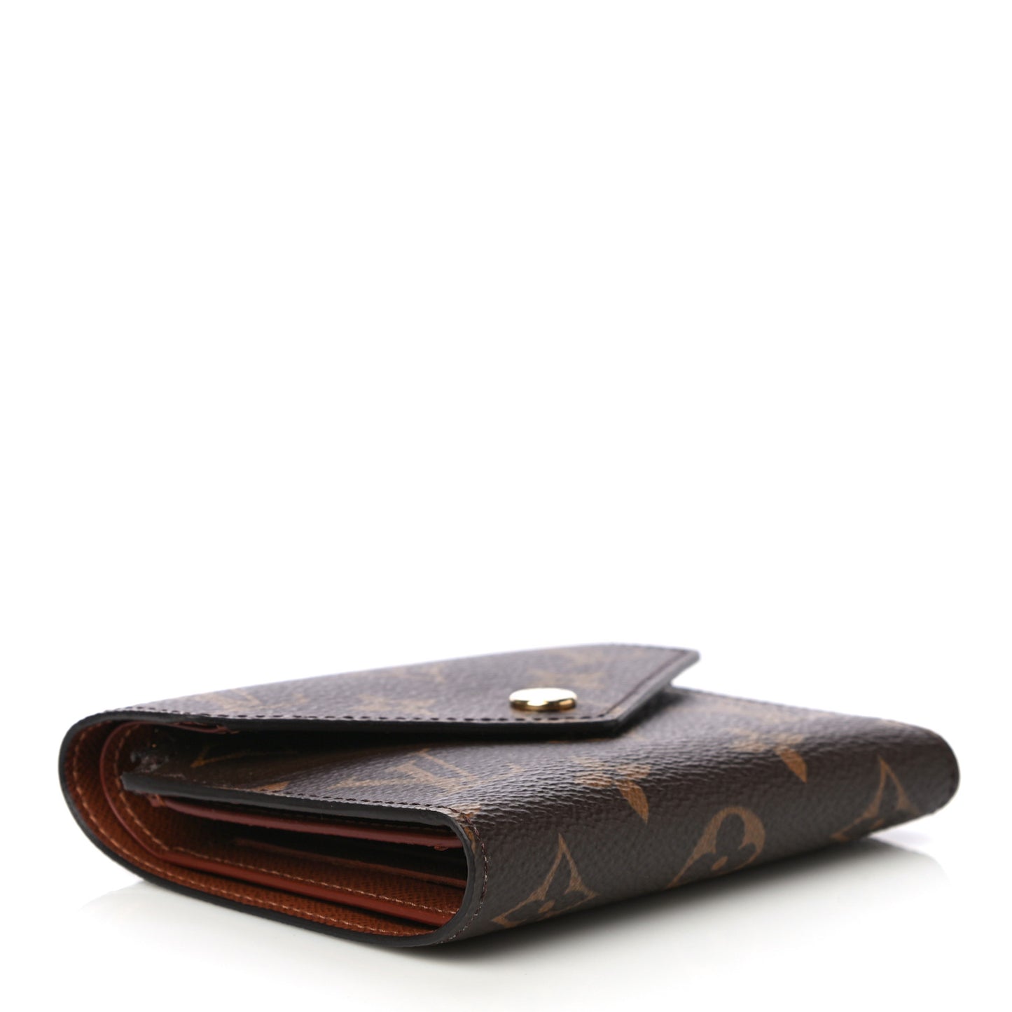 Monogram Victorine Wallet