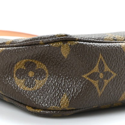 Louis Vuitton Monogram Pochette Accessories 6 of 7
