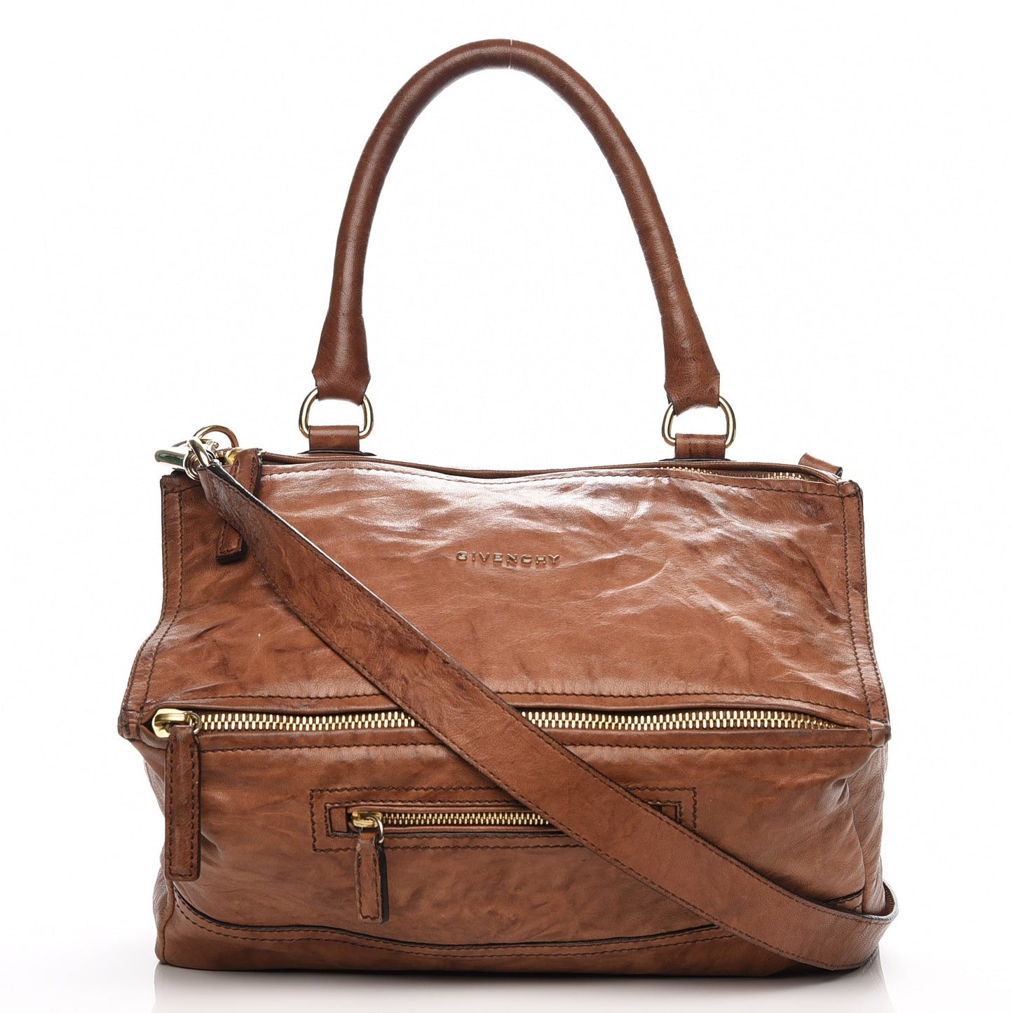 Tumbled Sheepskin Medium Pandora Cigare