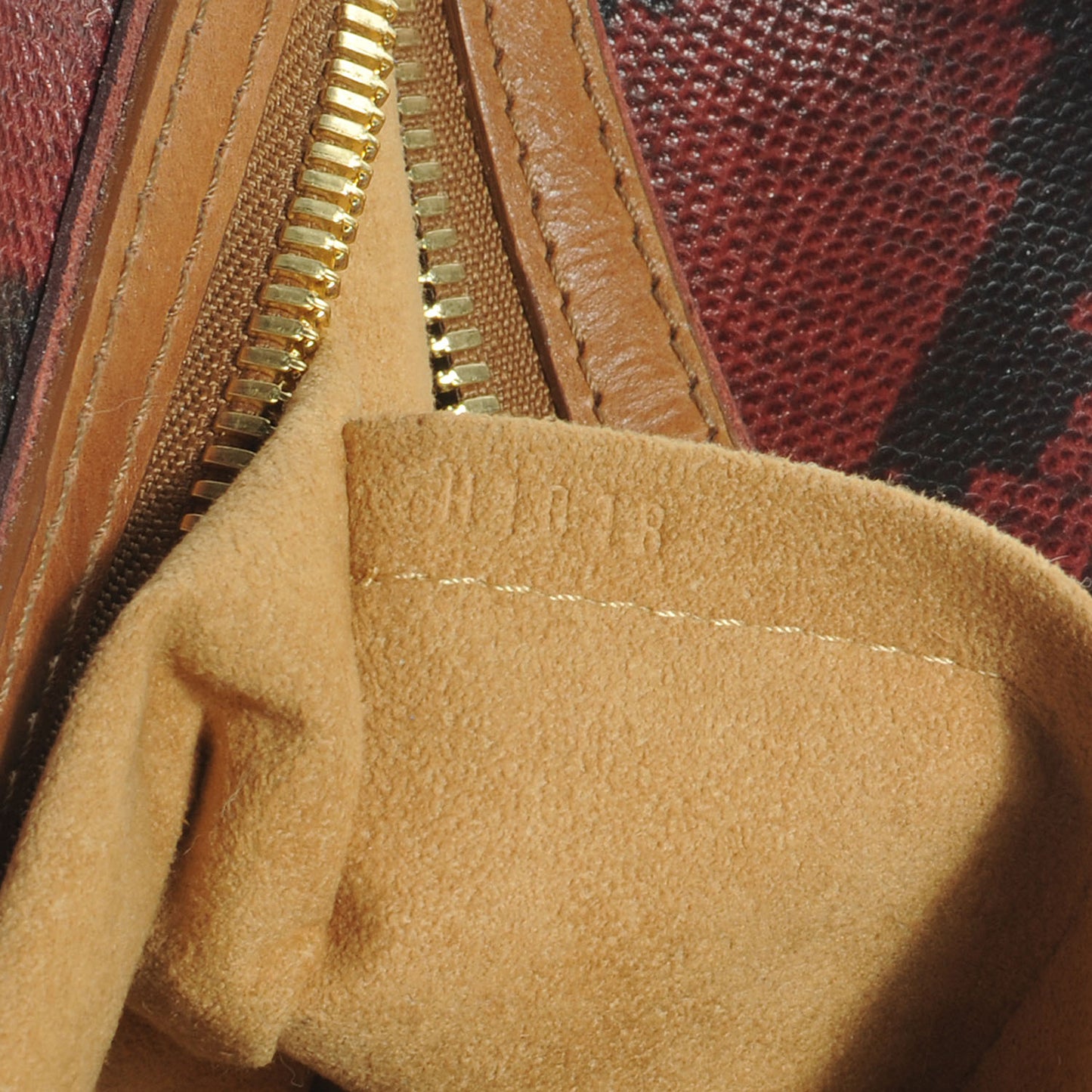 Richard Prince Graduate Jokes Bag