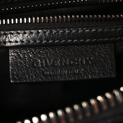 Givenchy Sugar Goatskin Mini Antigona Black 6 of 14
