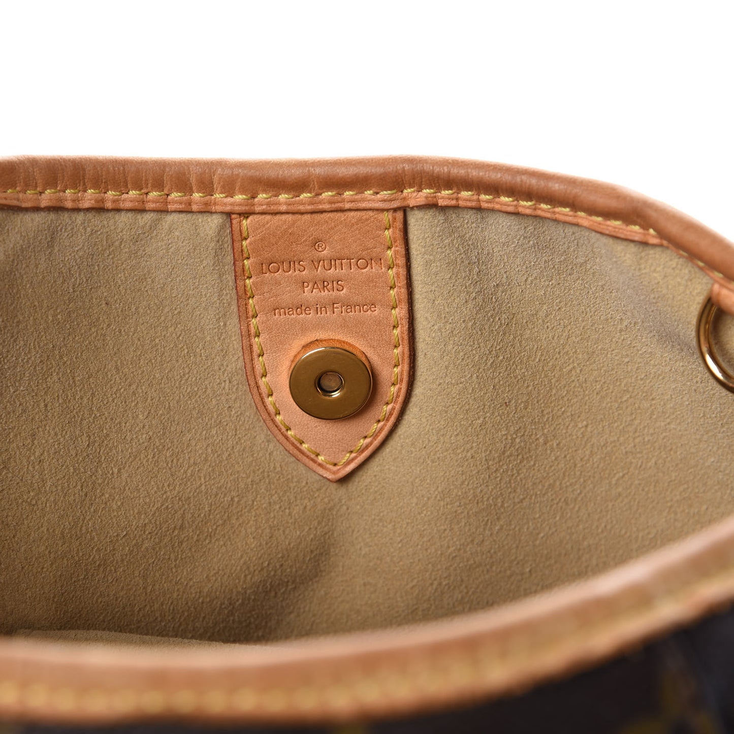 Monogram Galliera PM