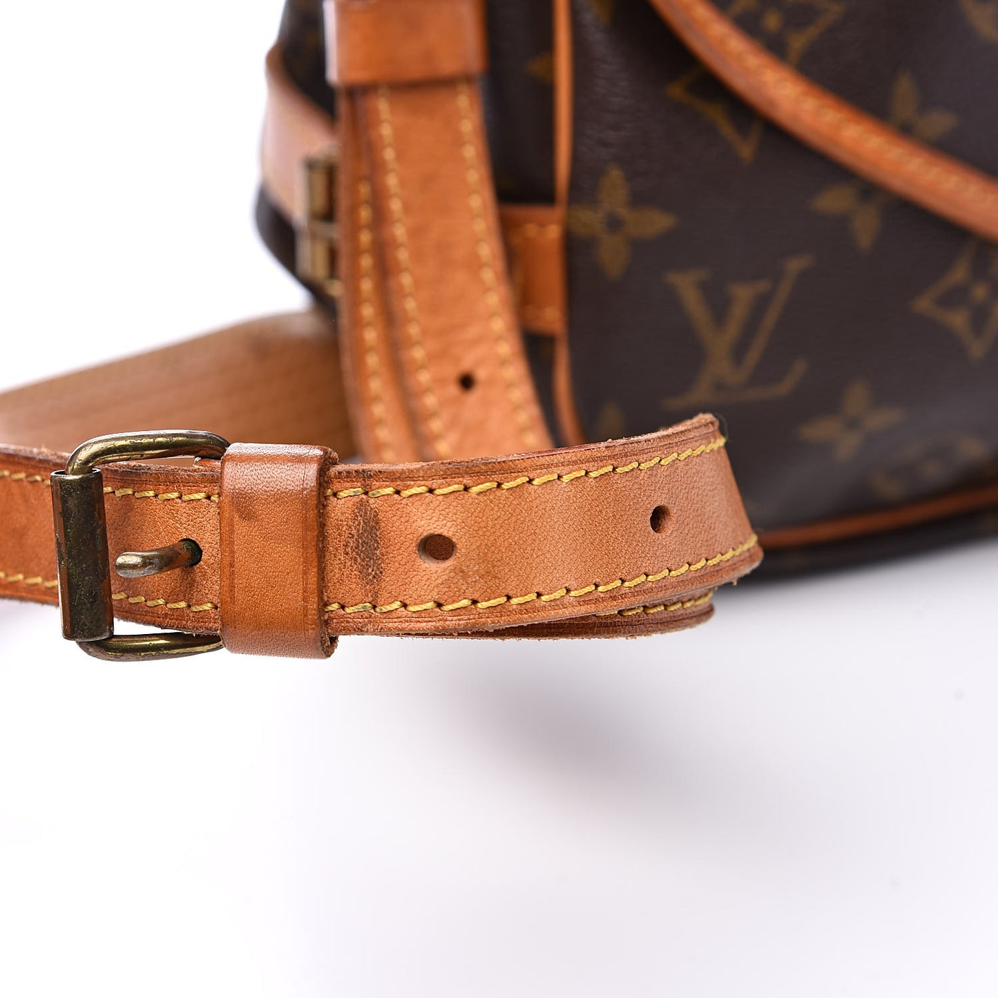 Monogram Saumur 30