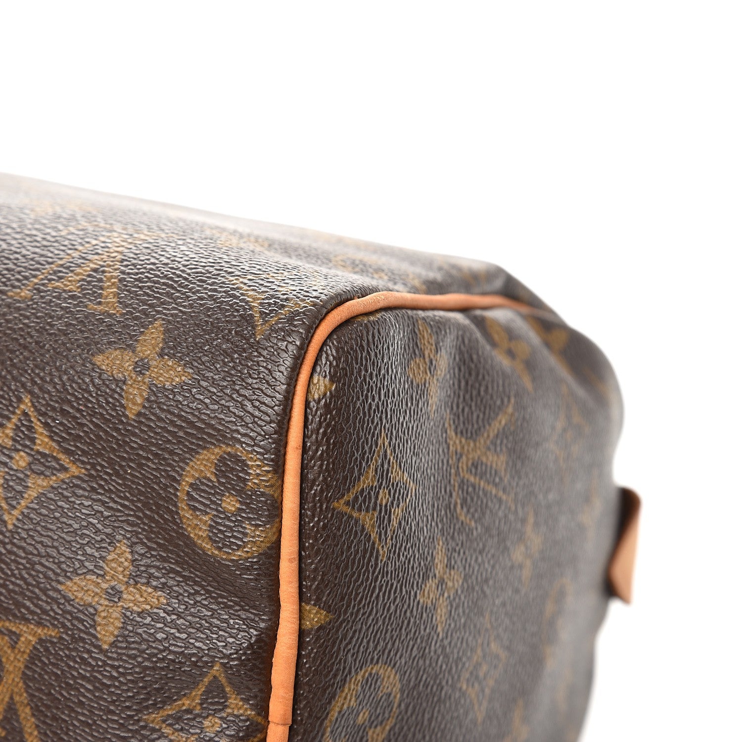 Louis Vuitton Monogram Speedy 25 12 of 12