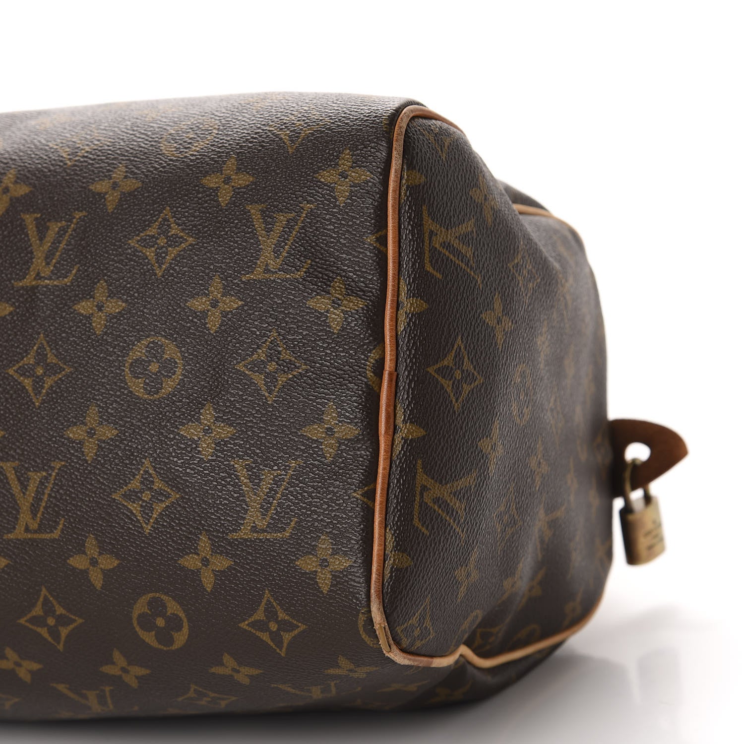 Louis Vuitton Monogram Speedy 30 7 of 12