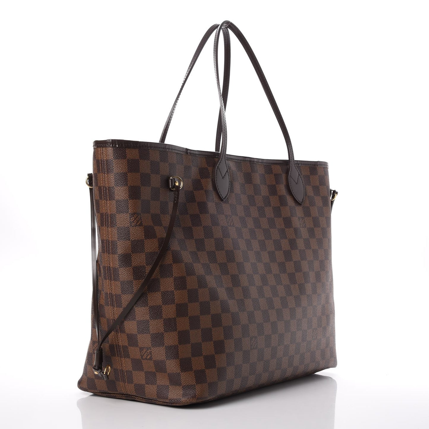 Damier Ebene Neverfull GM