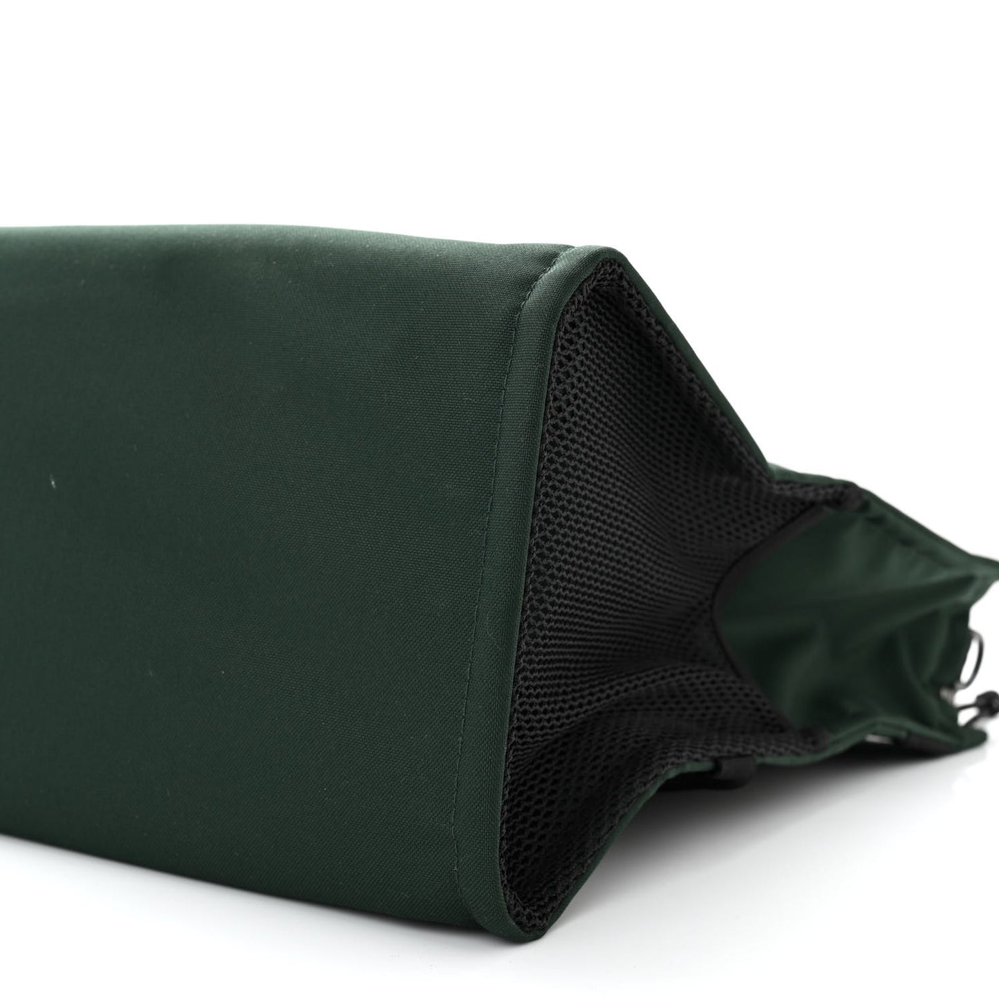 x EASTPAK Tactical Nylon Large Shopper Dark Olive