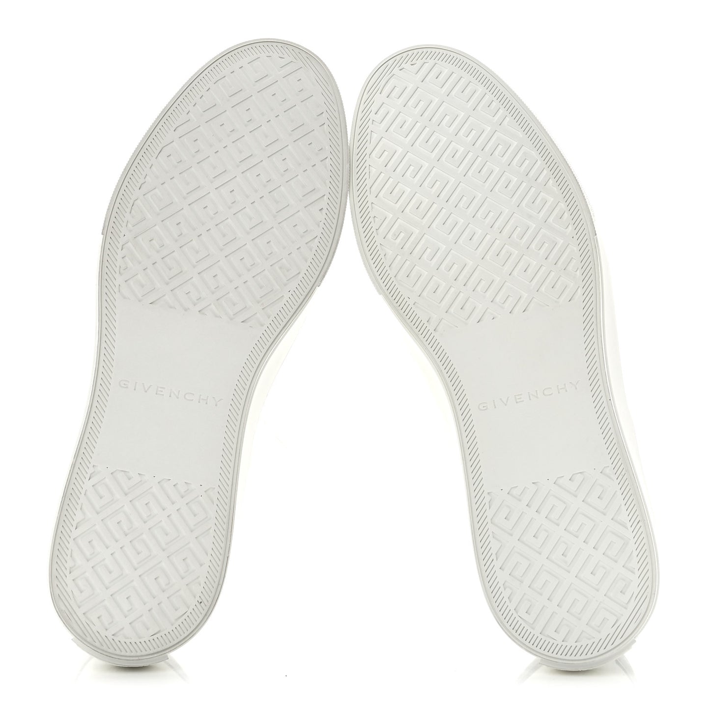 Calfskin Womens City Sport Sneakers 40 White Black