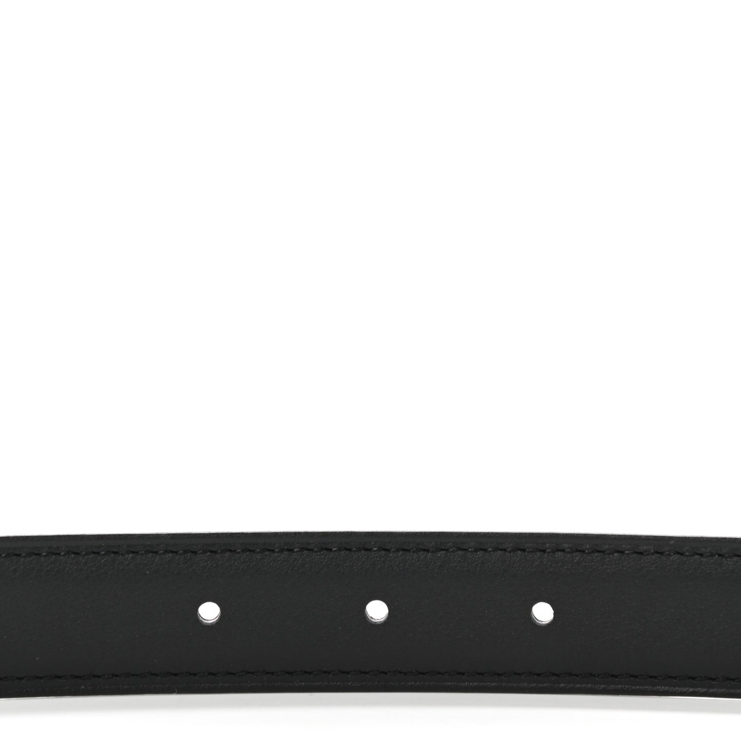 Swift Epsom 24mm Gamma Belt 80 Black Etoupe