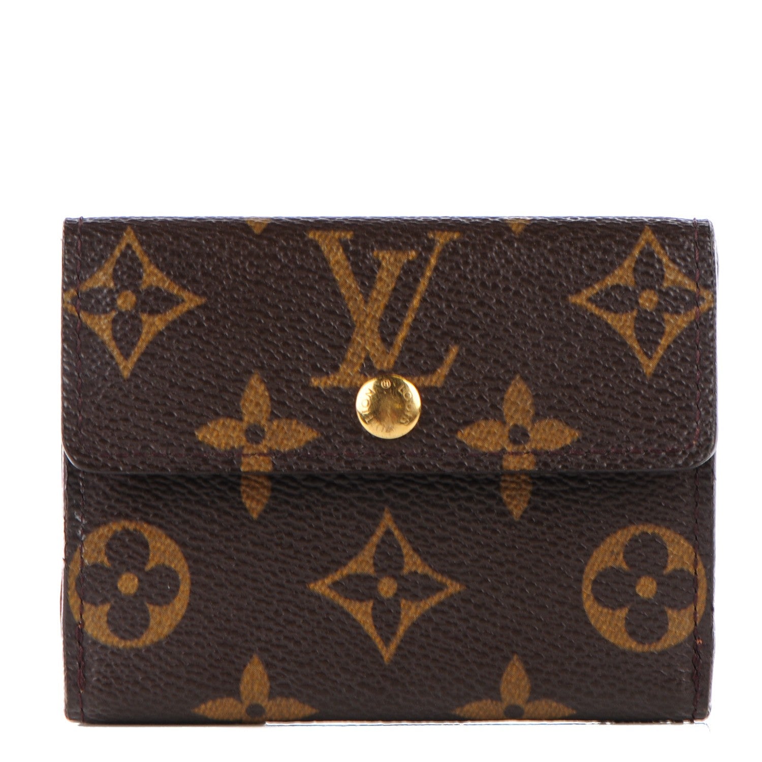 Louis Vuitton Monogram Ludlow Wallet 1 of 7