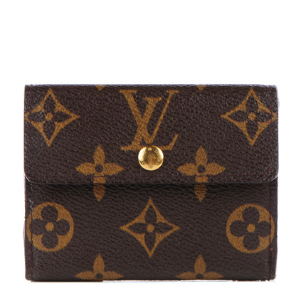 Louis Vuitton Monogram Ludlow Wallet 1 of 7
