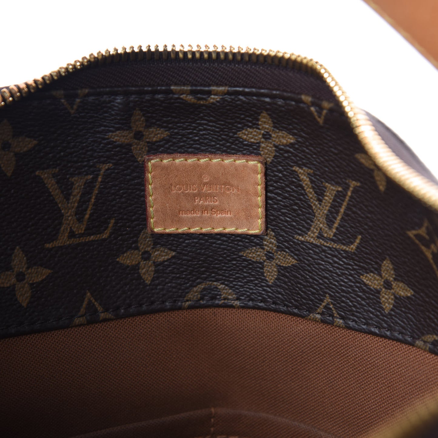 Monogram Sully MM