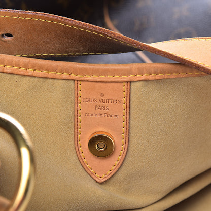 Louis Vuitton Monogram Galliera GM 6 of 12