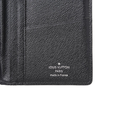 Louis Vuitton Damier Graphite Brazza Wallet 5 of 7