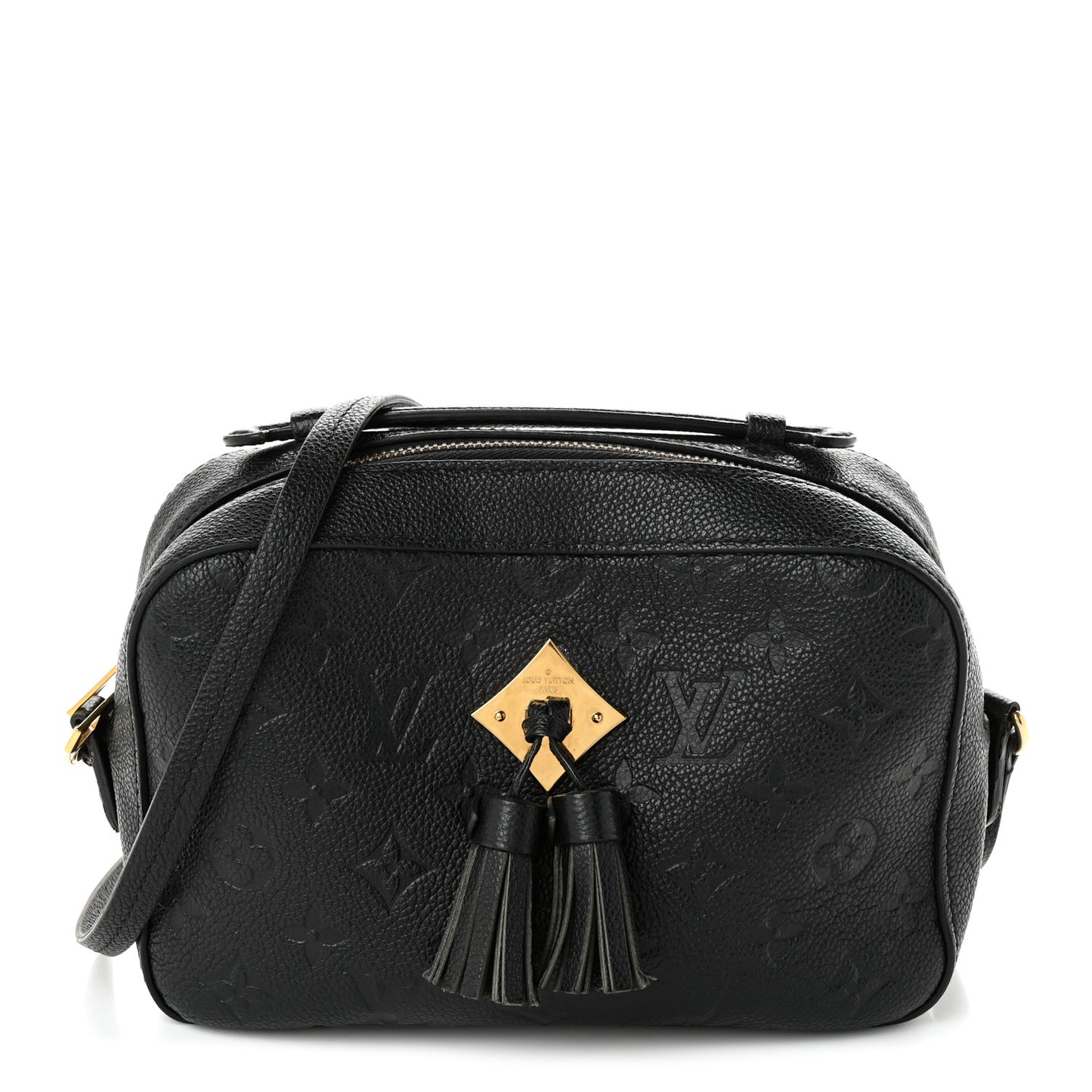 Empreinte Saintonge Black