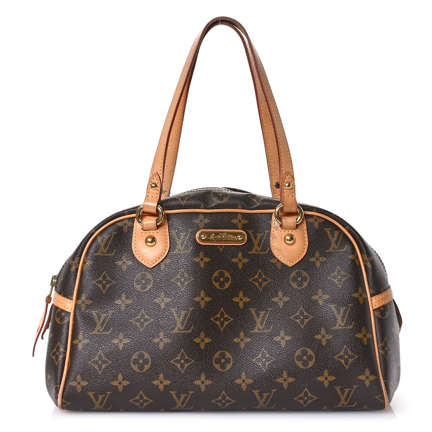 Monogram Montorgueil PM