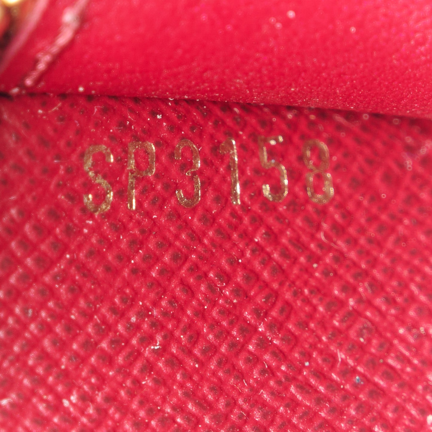 Monogram Zippy Multicartes Fuchsia