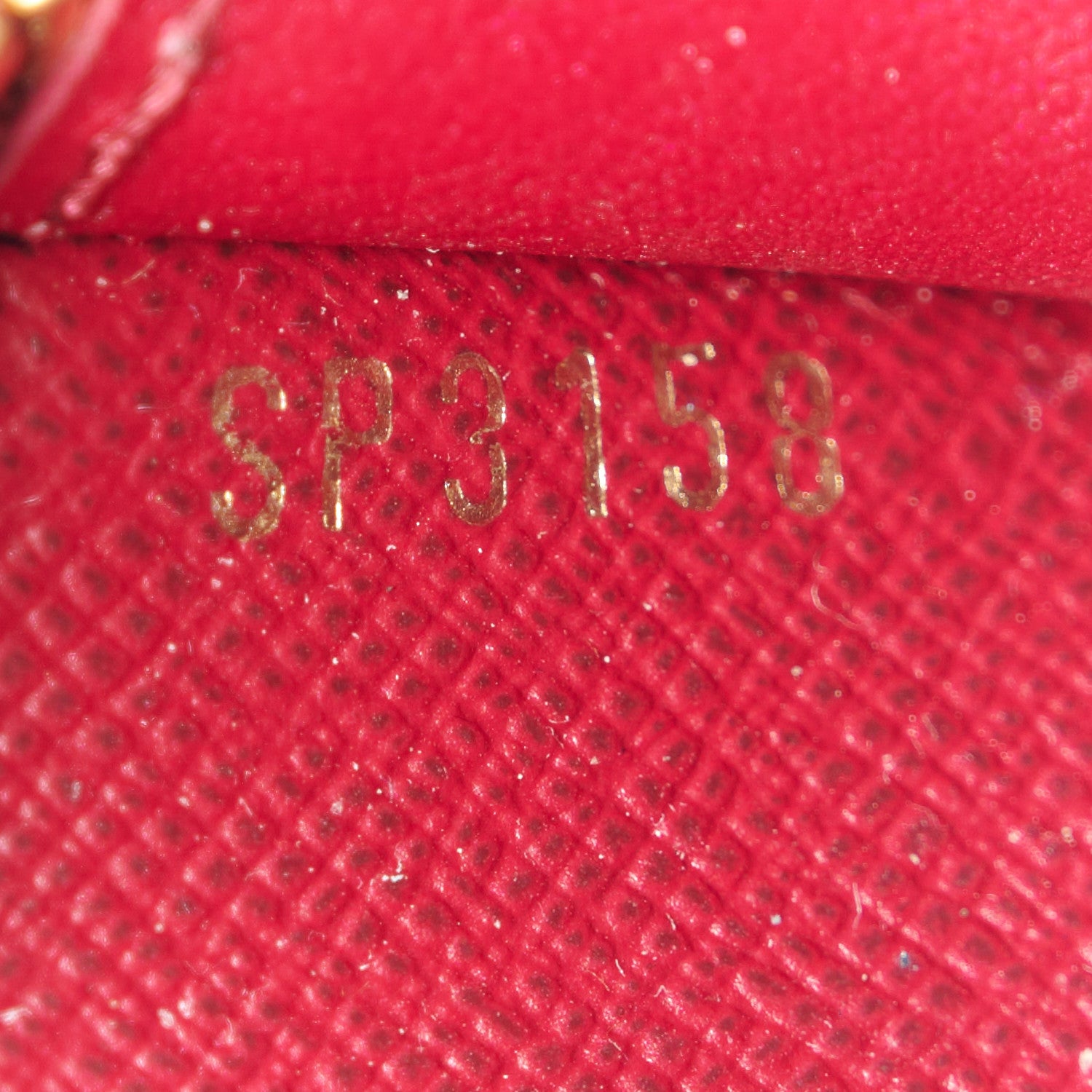 Louis Vuitton Monogram Zippy Multicartes Fuchsia 7 of 8