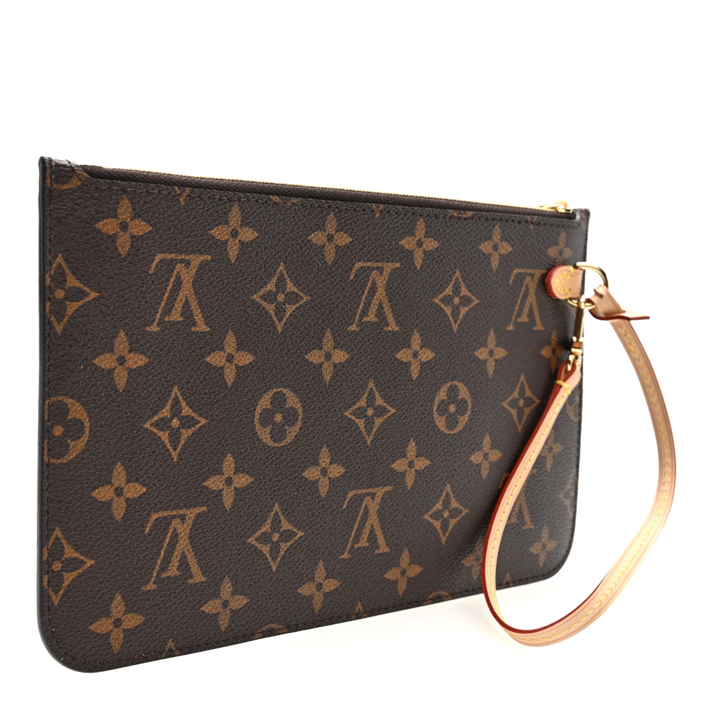 Monogram Neverfull MM GM Pochette
