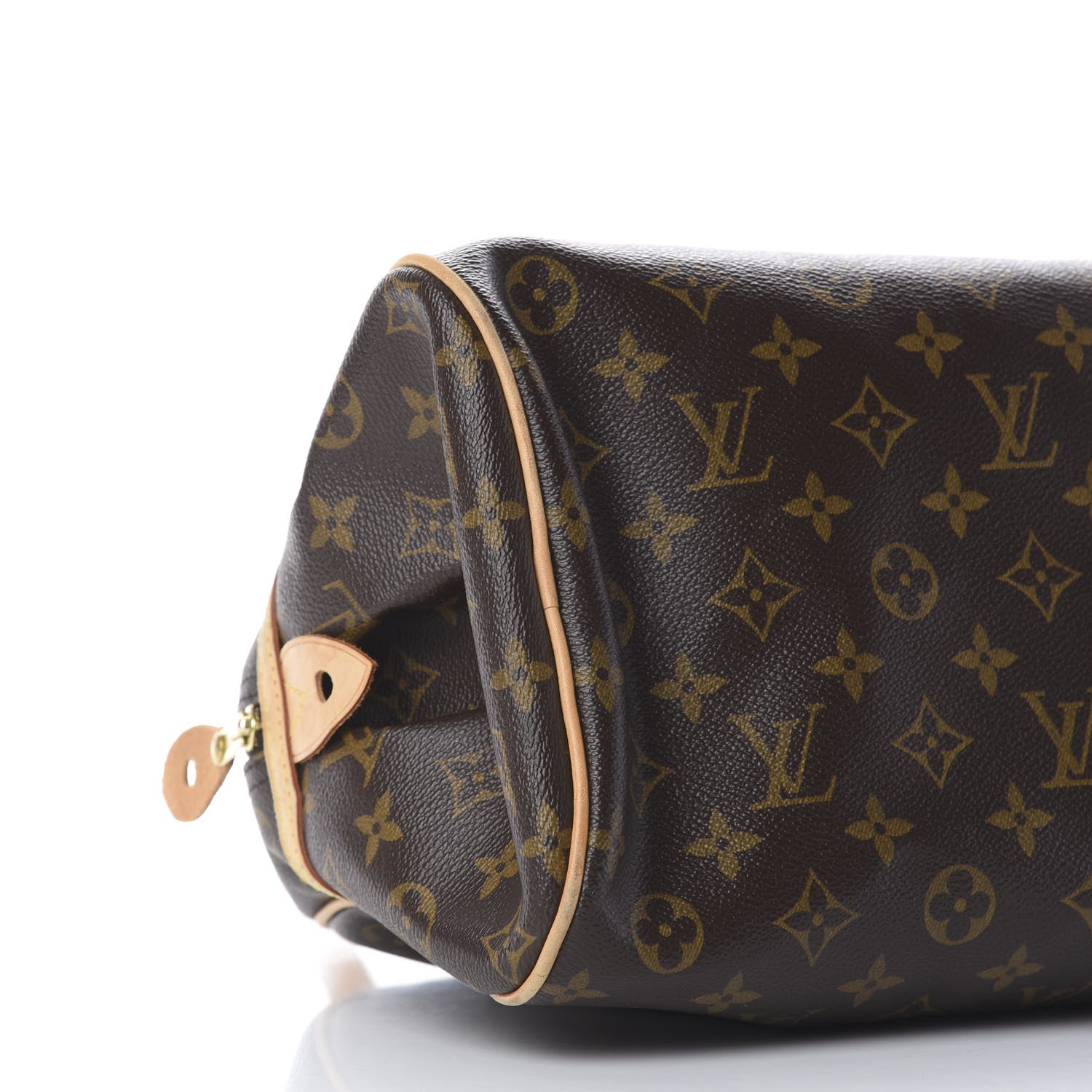 Louis Vuitton Monogram Montorgueil GM 7 of 9