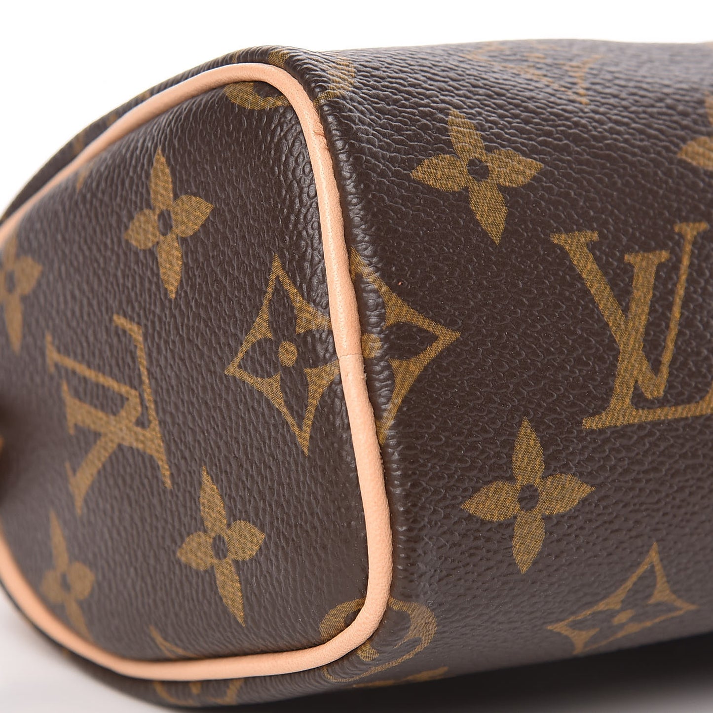 Monogram Mini Sac HL Speedy