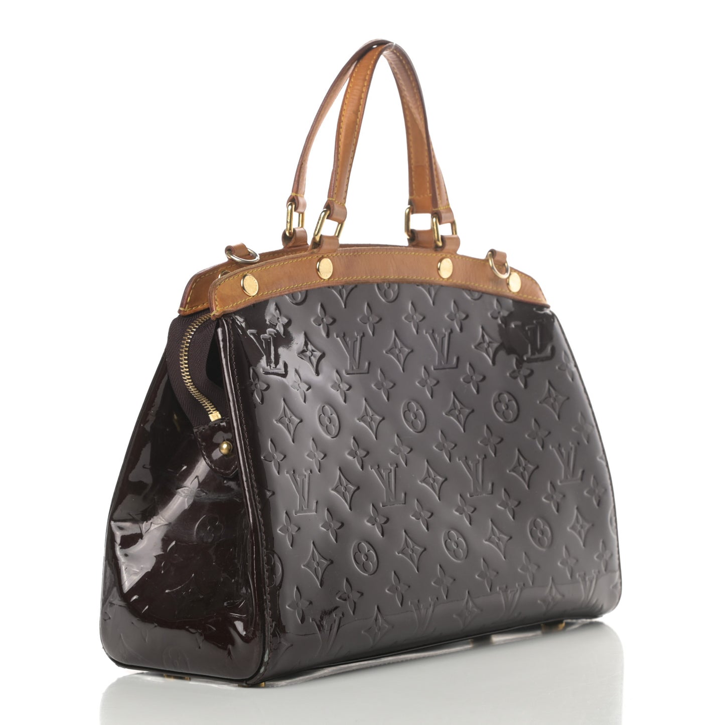 Vernis Brea MM Amarante