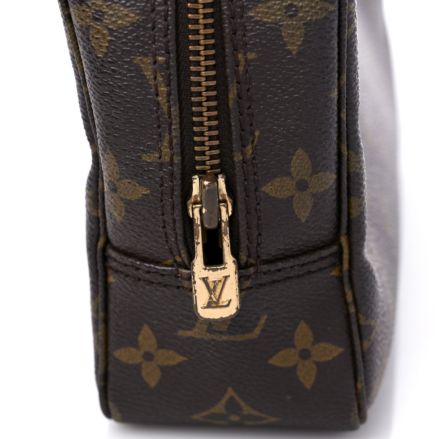 Monogram Trousse Toilette 23