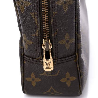 Louis Vuitton Monogram Trousse Toilette 23 11 of 11