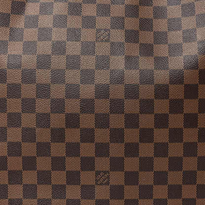 Louis Vuitton Damier Ebene Graceful MM 8 of 10