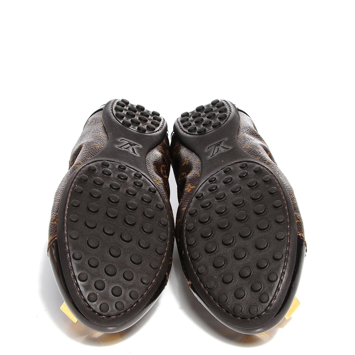 Monogram Lovely Ballet Flats 37.5