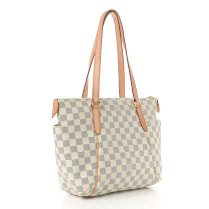 Louis Vuitton Damier Azur Totally PM 3 of 11