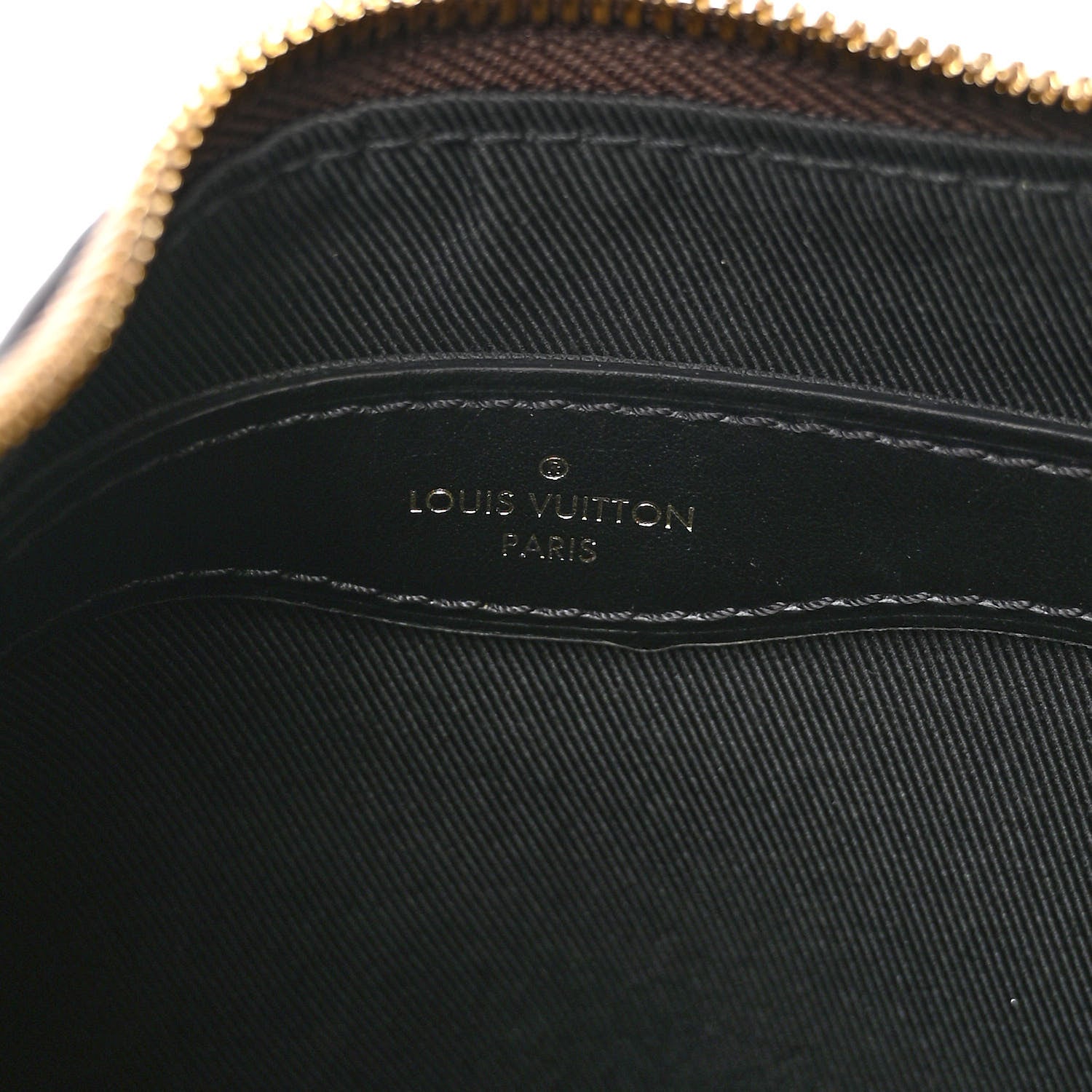 Louis Vuitton Monogram Boulogne NM Black 6 of 9